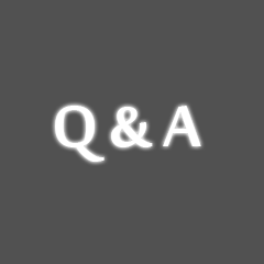 Q and A